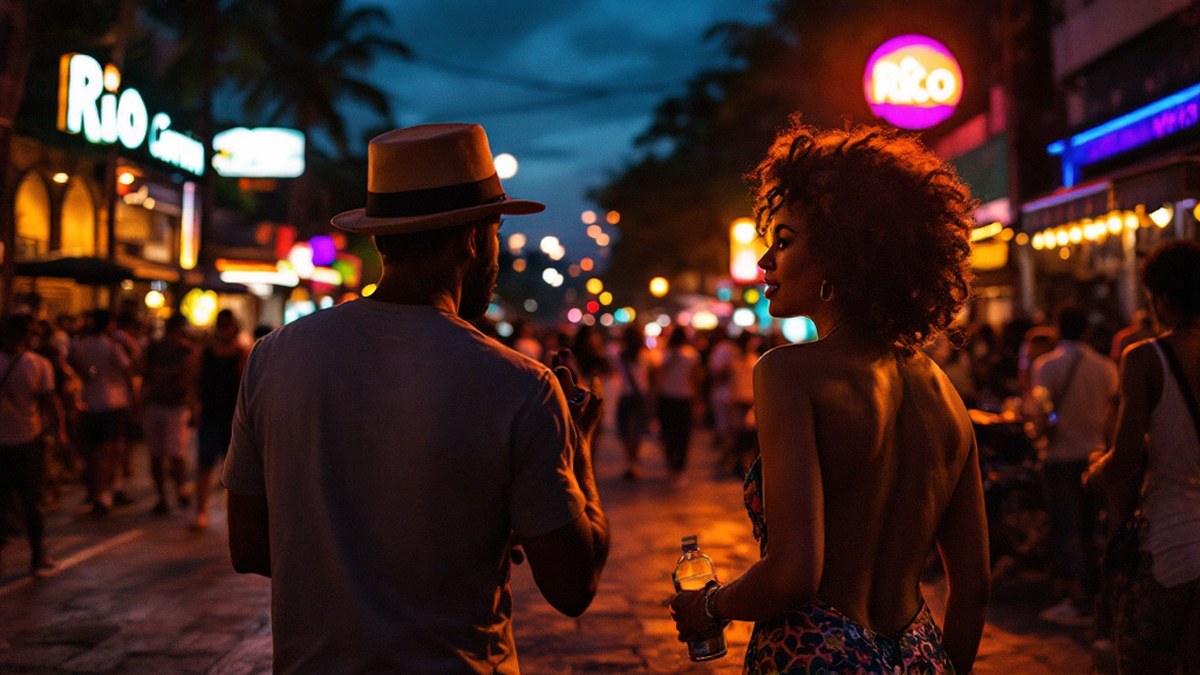 Rio Nightlife Tonight: Samba, Choro and Dori Caymmi on a Calm Tuesday