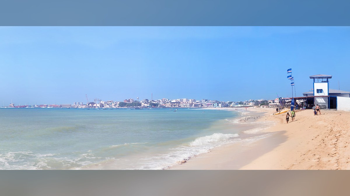 S&P Affirms Cape Verde at B+/B as Power Relief Extended